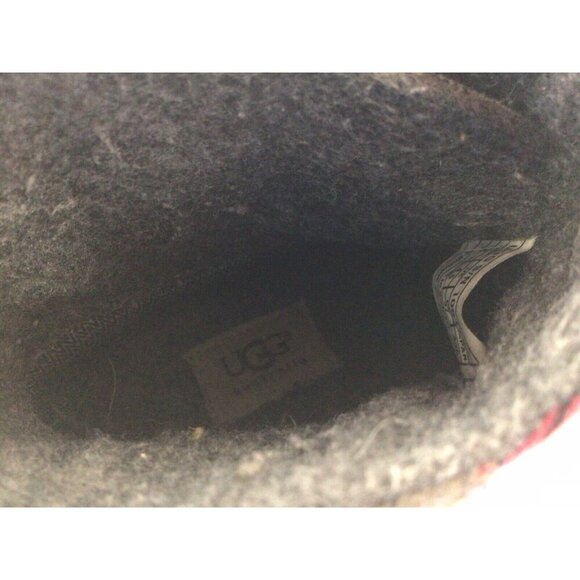 UGG Australia Snow Boots Womens 6 - Picture 7 of 9